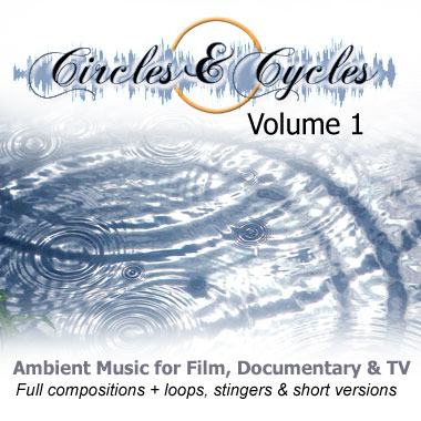Circles and Cycles Volume 1