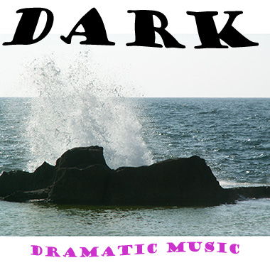 Dark Improvisational Dramatic Music