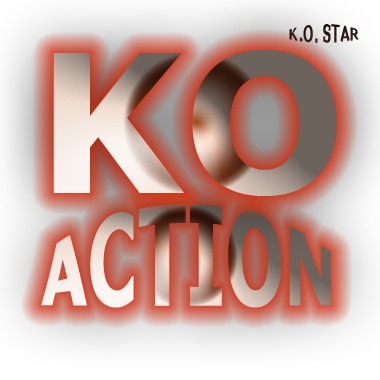 K O Action (Orchestra, Rocktronica & Hard Rock)
