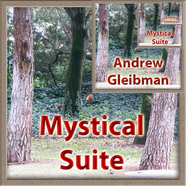 Mystical Suite
