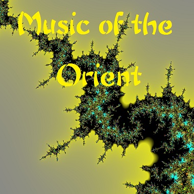 Music of the Orient