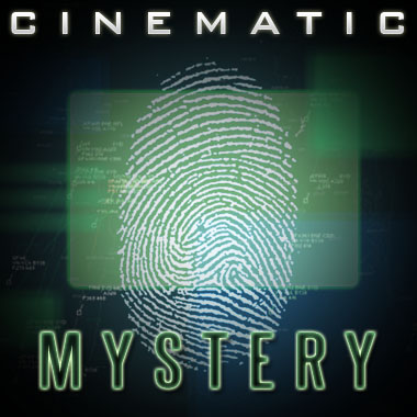 Cinematic Mystery