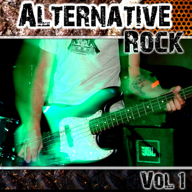 Alternative Rock Vol. 1