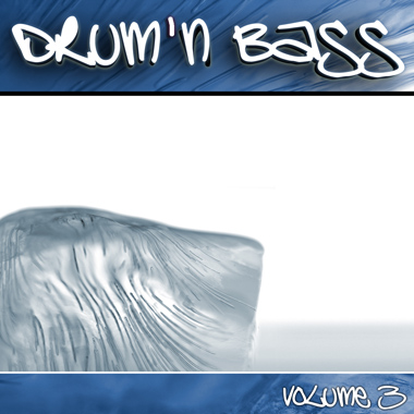 Drum 'n Bass Vol 3