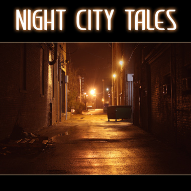 Night City Tales