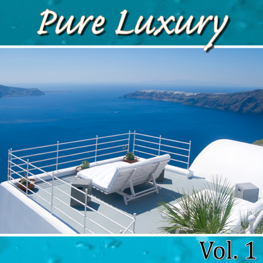 Pure Luxury Vol. 1