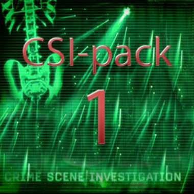 Csi-Pack 1