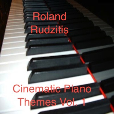 Cinematic Piano Themes Vol. 1