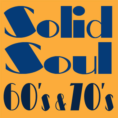 Solid Soul 60s&70s