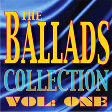 The Ballads Collection Vol1