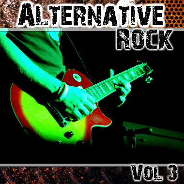 Alternative Rock Vol 3