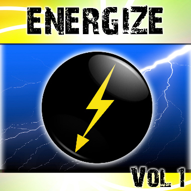 Energize! Vol 1
