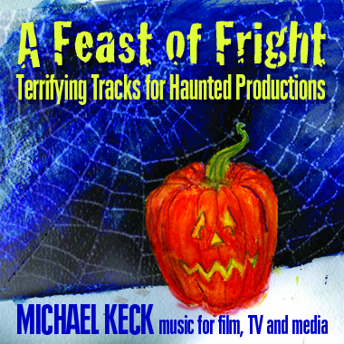 A Feast of Fright