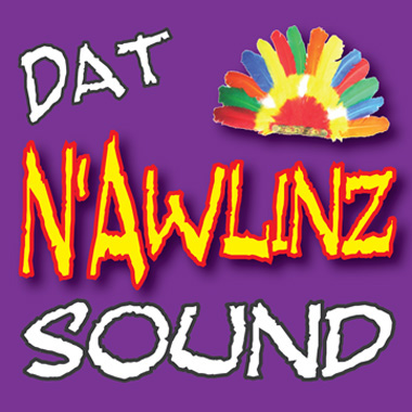 Dat Nawlinz Sound