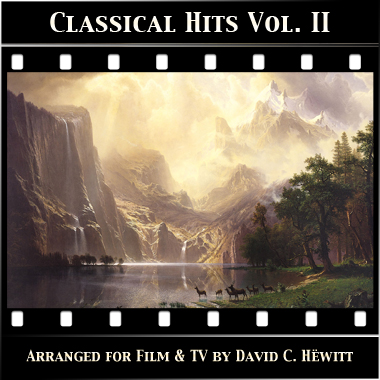 Classical Hits Volume II