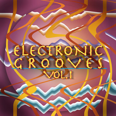 Electronic Grooves Vol1