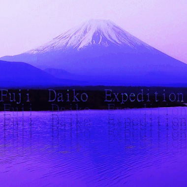 Fuji Daiko Expedition