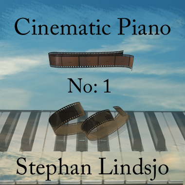 Cinematic Reflective Piano No: 1: Piano Musicpack