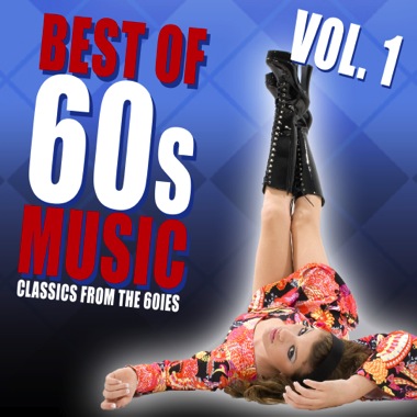 Best of 60s Music Vol 1 Is6