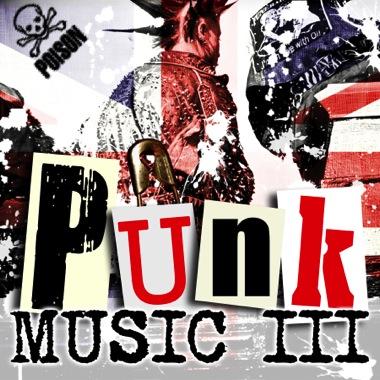 Punk Music Vol 3 Is6