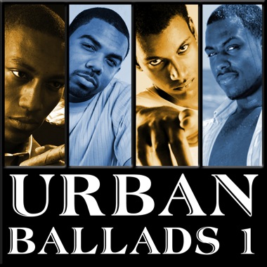 Urban Ballads Vol 1 Is0