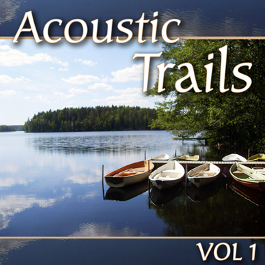 Acoustic Trails, Vol. 1