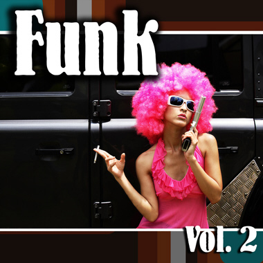 Funk, Vol. 2