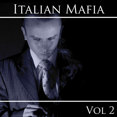 Italian Mafia, Vol. 2