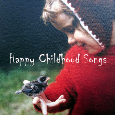 Happy Childhood Songs