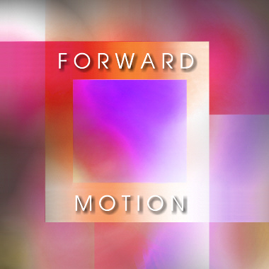 Forward Motion - Full Track + Stems