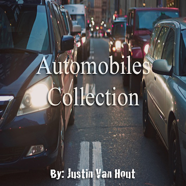 Automobiles Collection