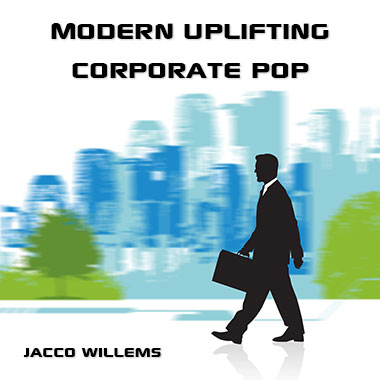 Modern Uplifting Corporate Pop