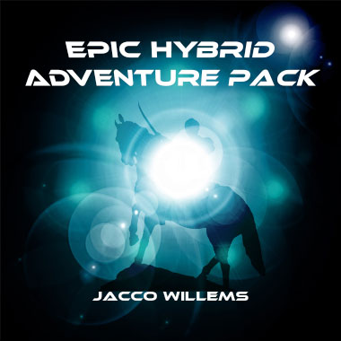 Epic Hybrid Adventure Pack