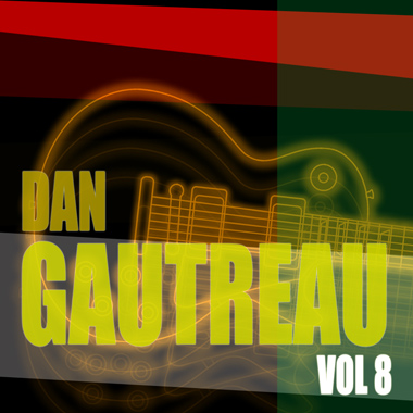 Dan Gautreau, Vol. 8
