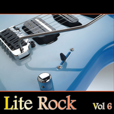 Lite Rock, Vol. 6