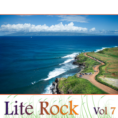 Lite Rock, Vol. 7