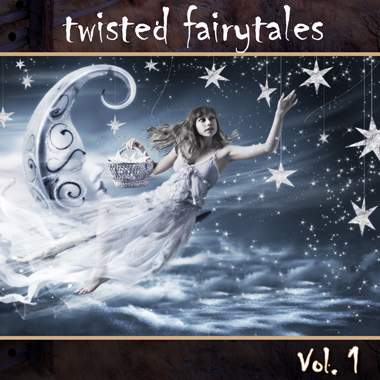 Twisted Fairytales, Vol. 1