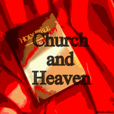 Church and Heaven