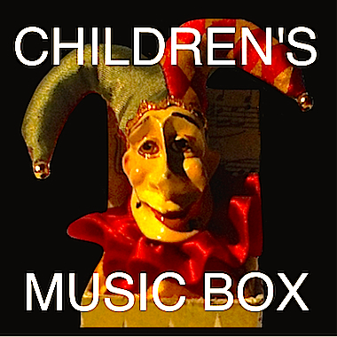 Children's Music Box
