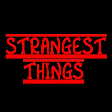 Strangest Things