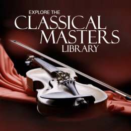 Classical Masters Library - Great Composers