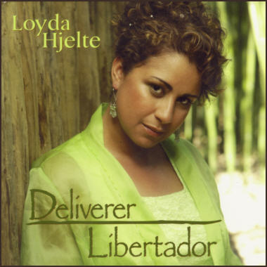 Loyda Pichardo- Hjelte