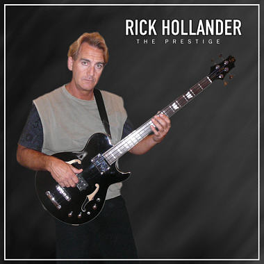 Rick Hollander