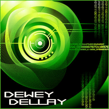 Dewey Dellay