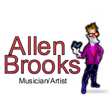 Allen Brooks