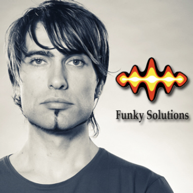 Funky Solutions