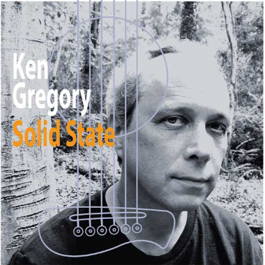 Ken Gregory