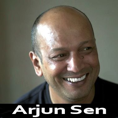 Arjun Sen