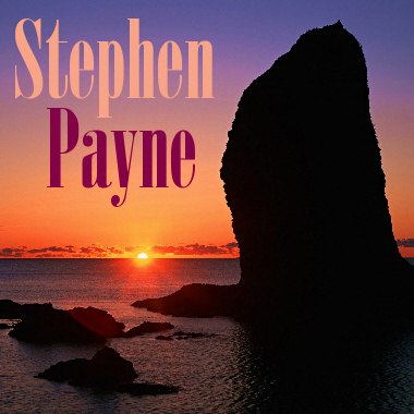 Stephen Payne