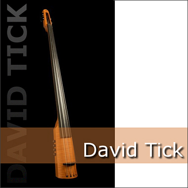 David Tick